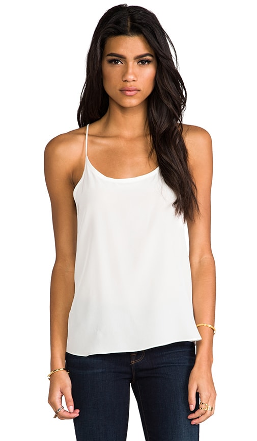 Silk Camisole