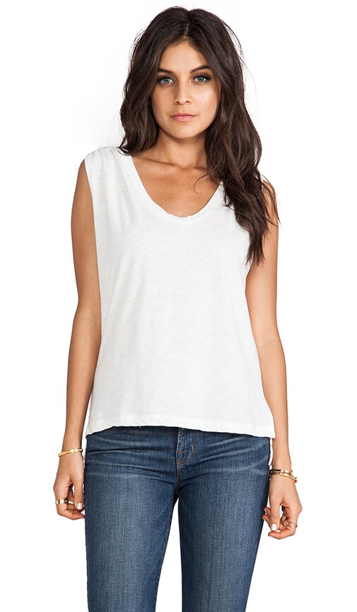 Drape Tank