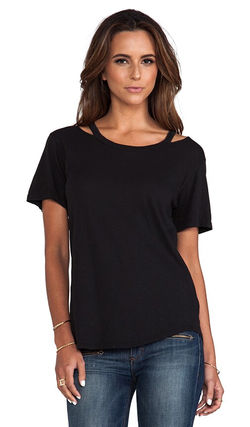 Bolero Tee