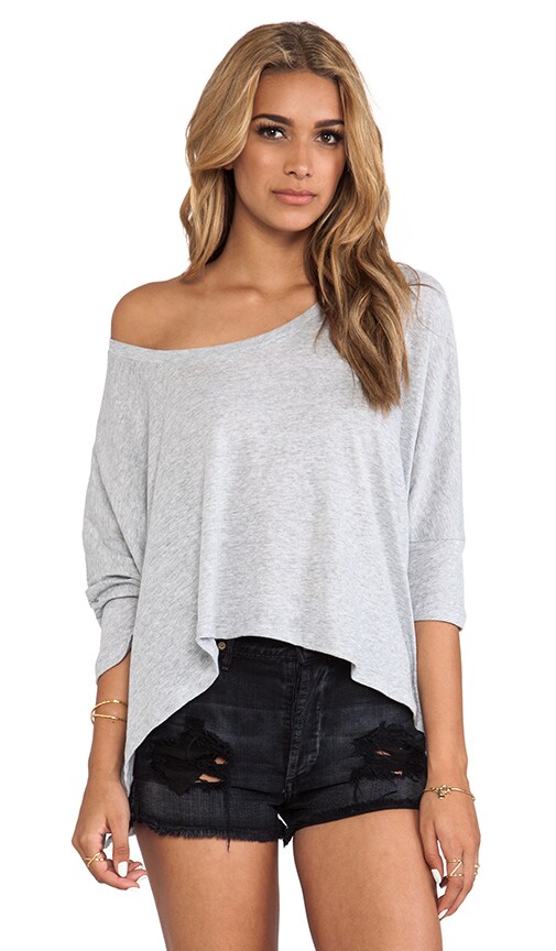 Cape Tee