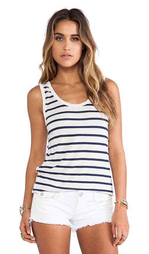 Bondi Tank