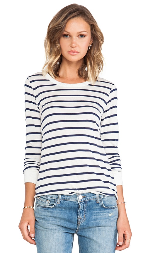 Nielson Long Sleeve Top