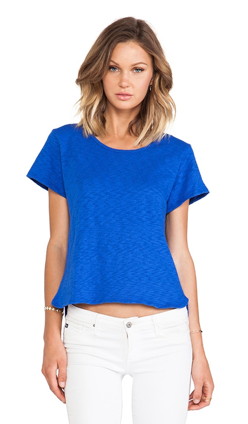 Globe Tee