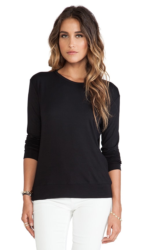Hayden Long Sleeve Top