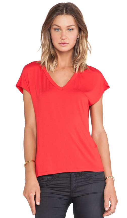 Bedford V Neck