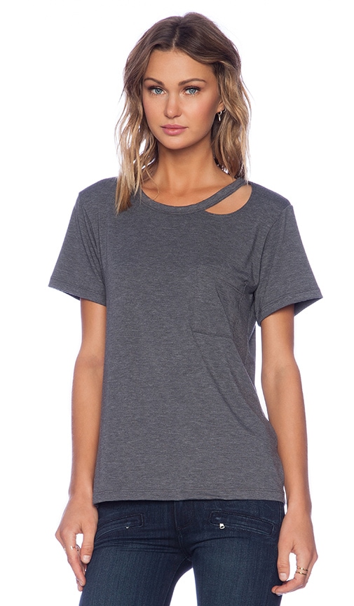Twin Palms Tee