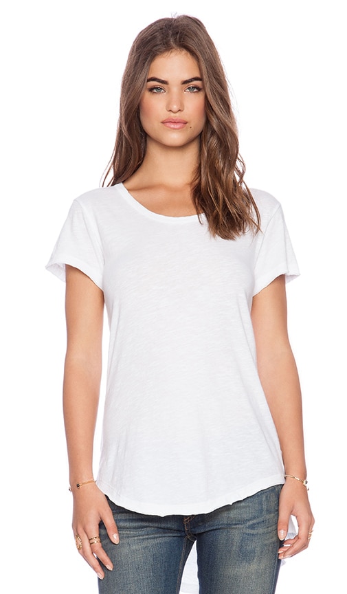 Banks Tee