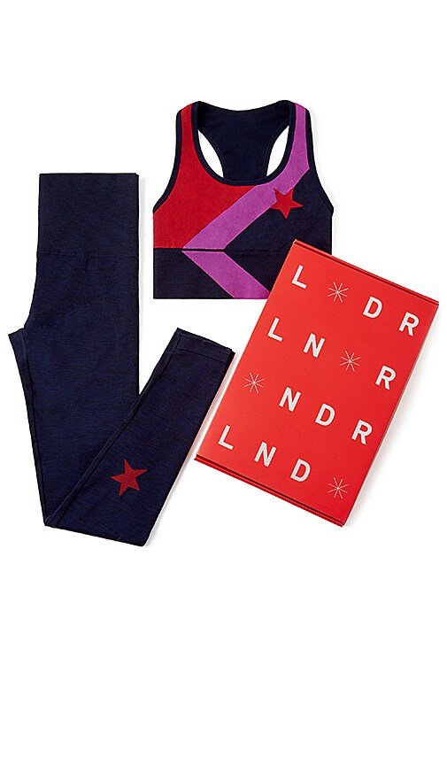 lndr gift set
