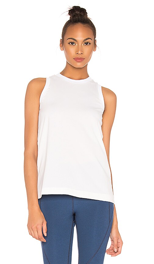 Loose Tank