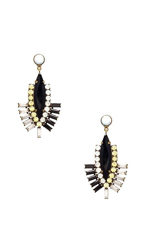 Tokyo Earrings