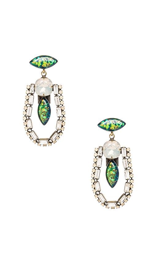 Annie Earrings