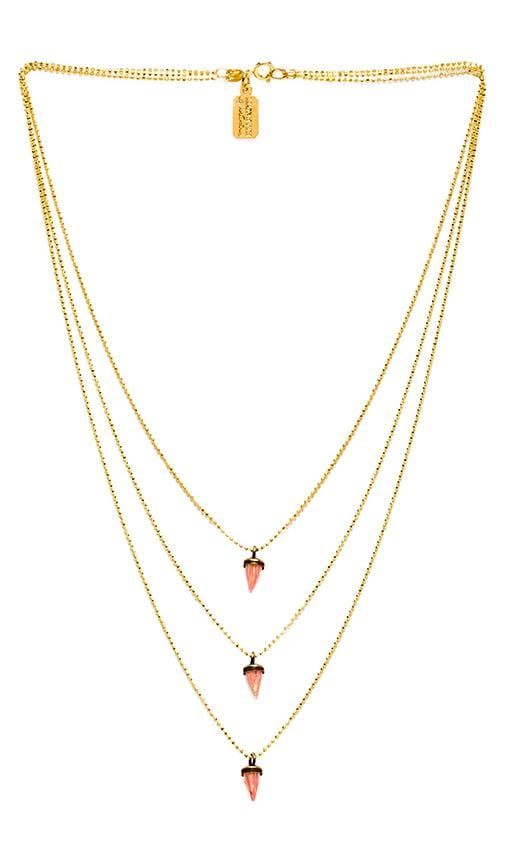 Avish Necklace