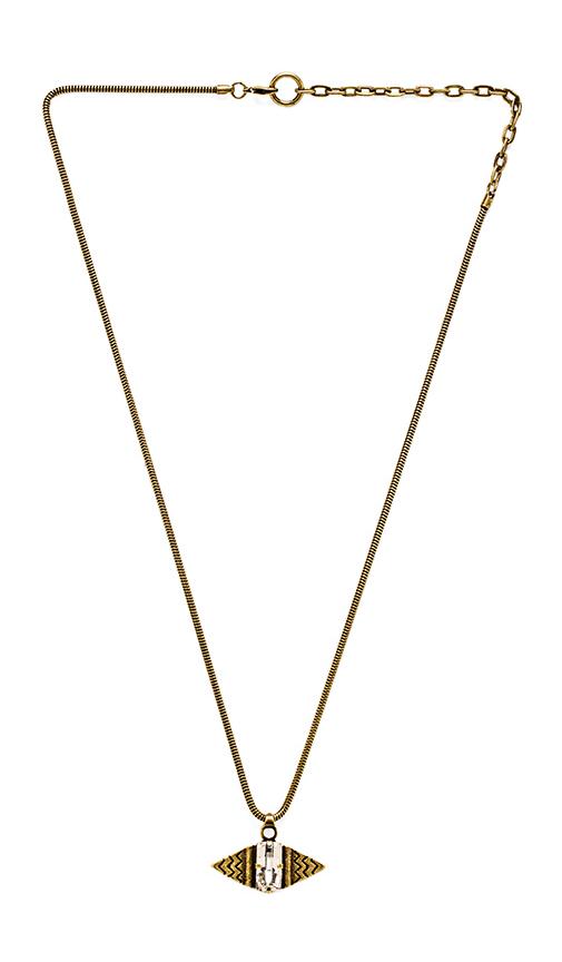 Kika Necklace