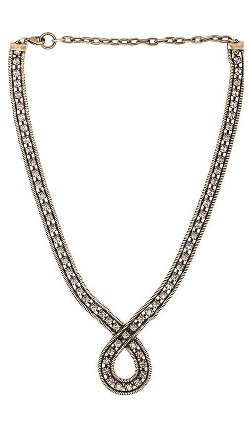 Zoe Necklace