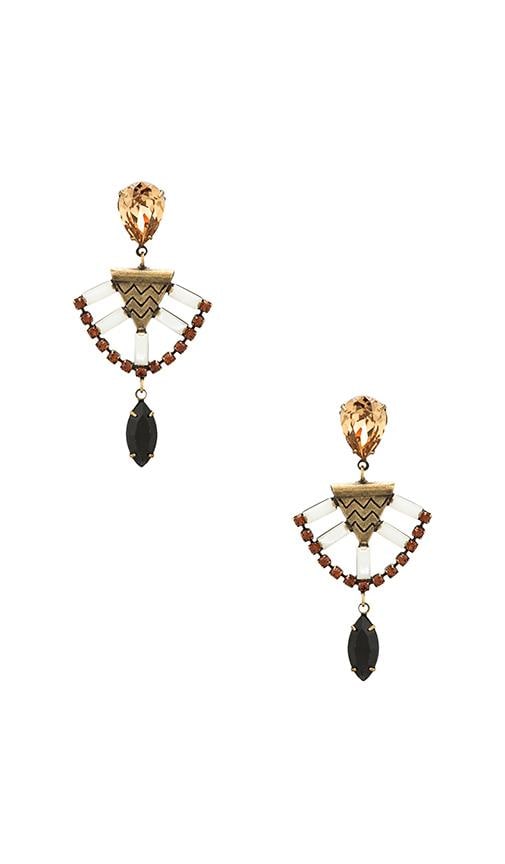 Mercer Earrings