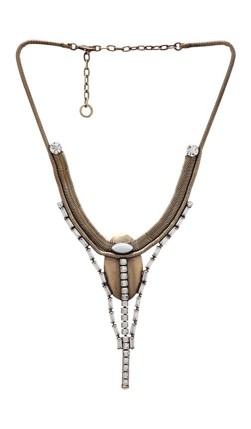 Talia Necklace