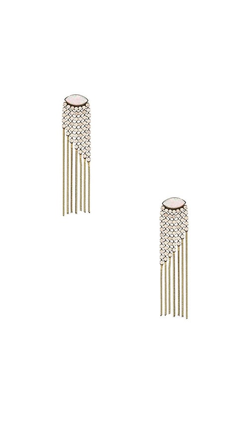 PENDIENTES POLLY JEAN