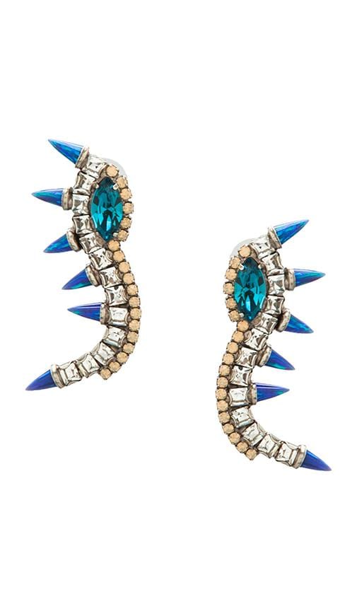 Orian Earrings