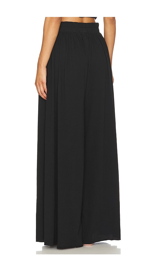  Lunya Weite Hose Organic Pima In Black. Größe M. Also In L, Xl. 