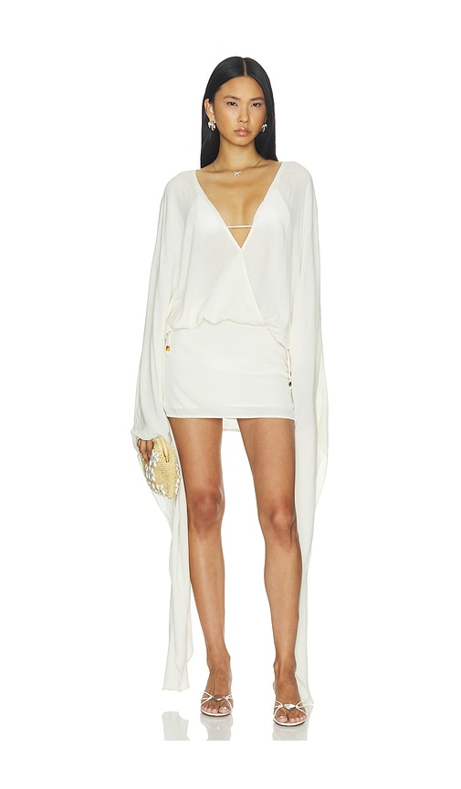 LOBA Nelly Mini Dress