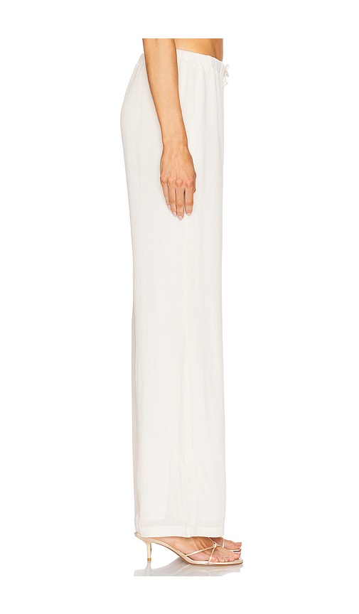  Loba Hosen Greta In Ivory. Größe Xxs. Also In Xl. 