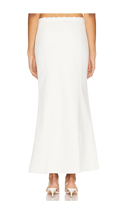  Loba Rock Lousada In Ivory. Größe M. Also In L, Xl. 