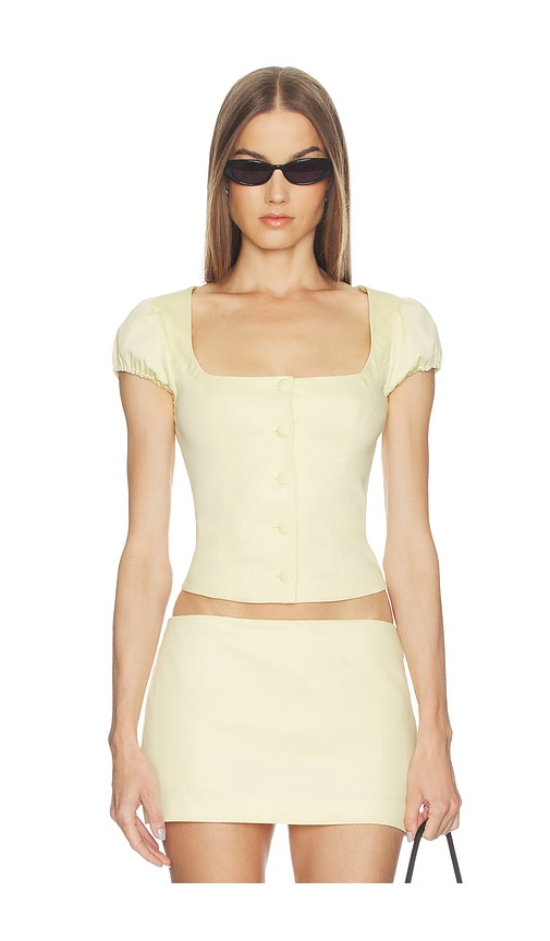LOBA Rae Top