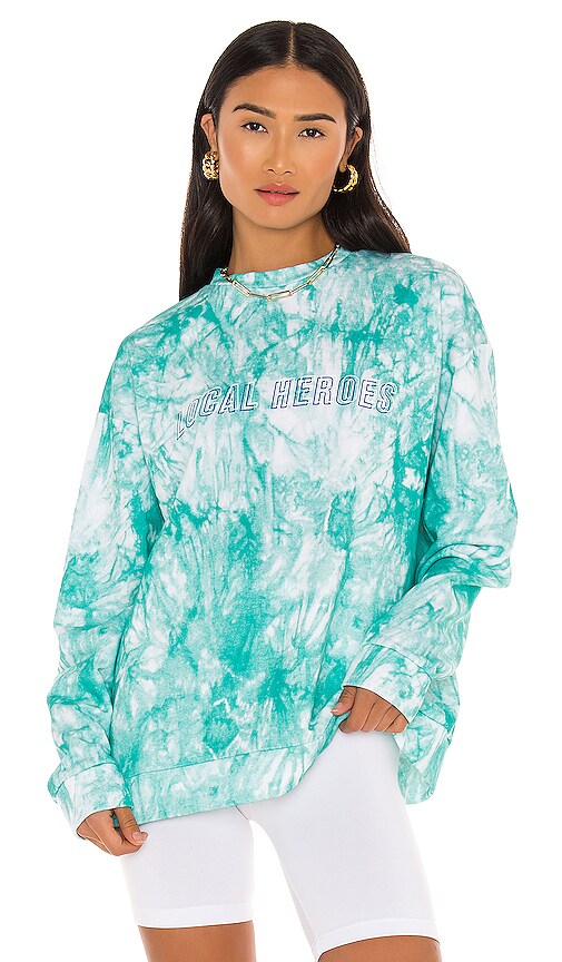 localheroesrunwaytwopockethoodieinbabybluesizelsxs