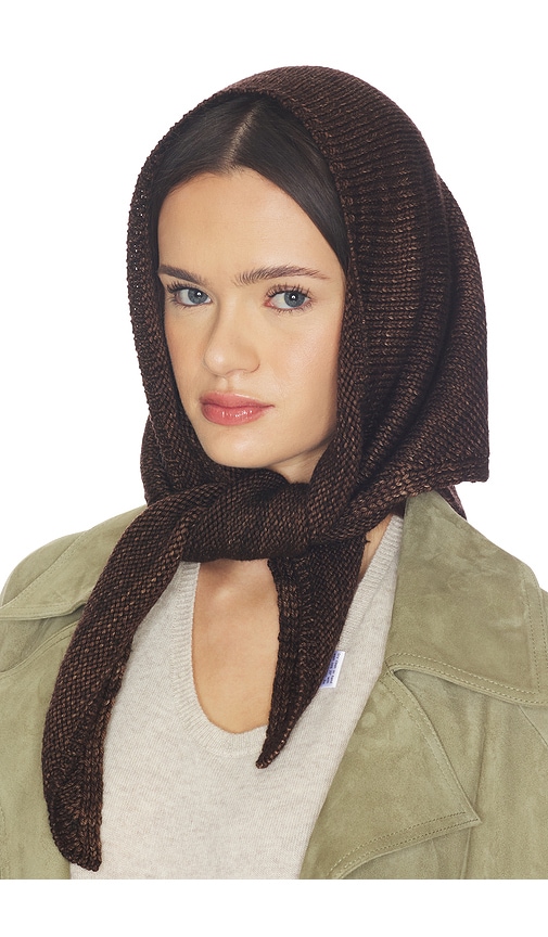 Loeffler Randall Monty Bandana