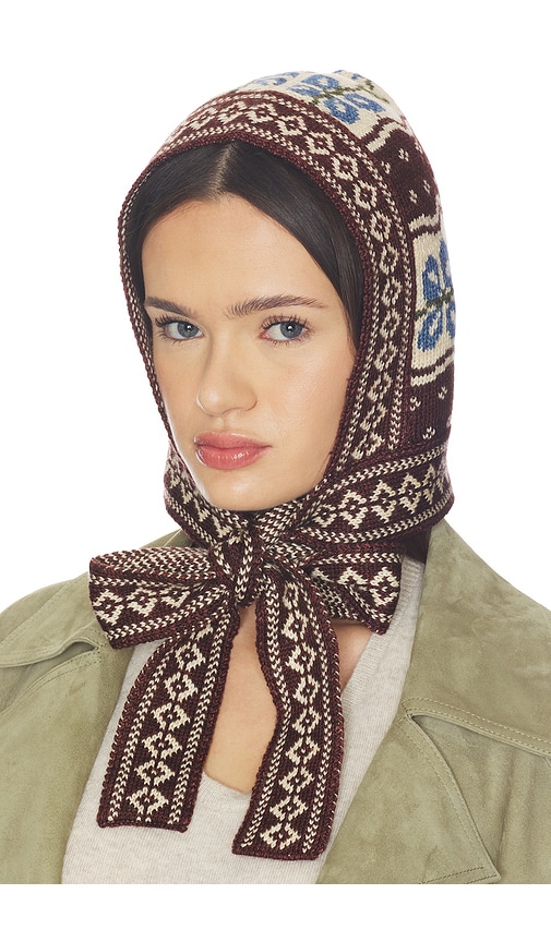 Loeffler Randall Ophelia Bonnet