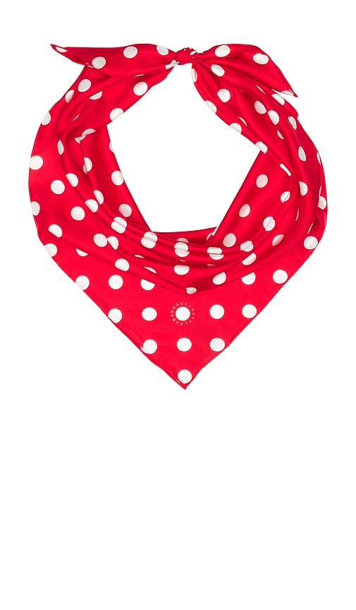 Loeffler Randall Beverly Scarf