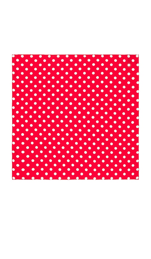 Loeffler Randall Beverly Scarf | Thumbnail 2 Loeffler Randall Beverly Scarf | Thumbnail 2