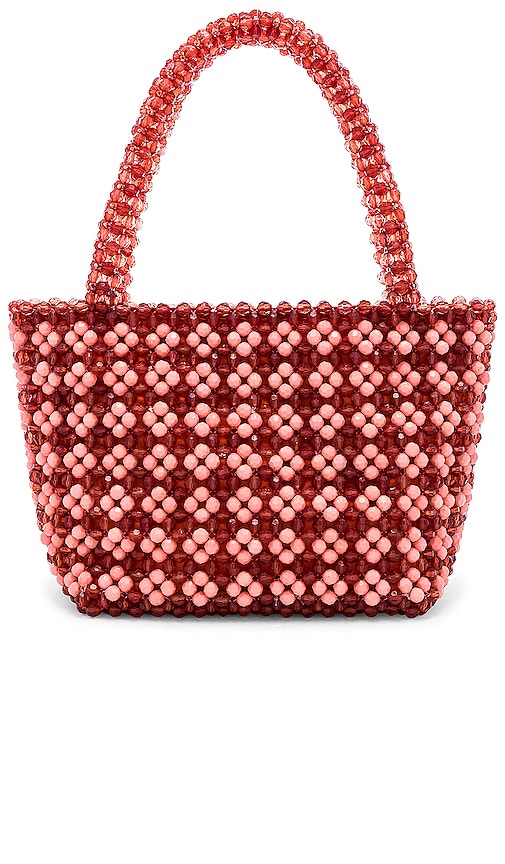 Loeffler randall 2025 beaded bag