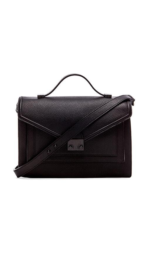 Rider Satchel