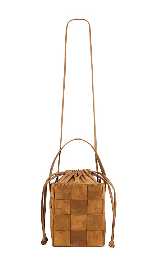Loeffler Randall SAC LAITH in Tan - Loeffler Randall - Modalova