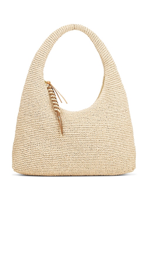Willow Woven Hobo Bag in - Loeffler Randall - Modalova