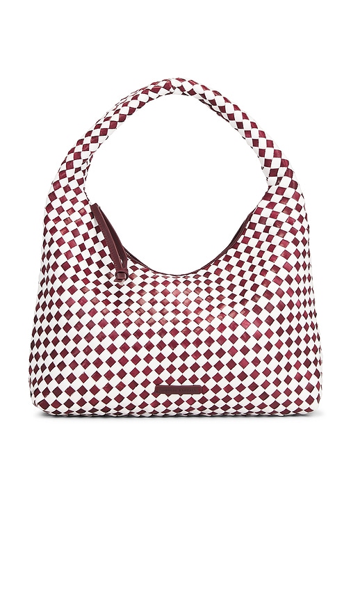 Willow Woven Hobo Bag in - Loeffler Randall - Modalova