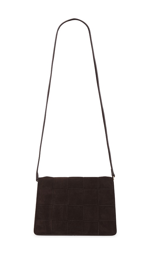 Loeffler Randall Delphine Clutch