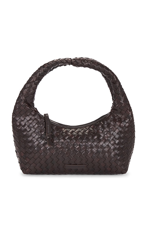 Mercer Mini Hobo Bag in Brown - Loeffler Randall - Modalova
