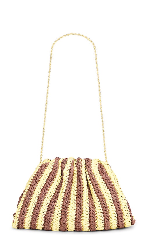 Loeffler Randall Bailey Clutch