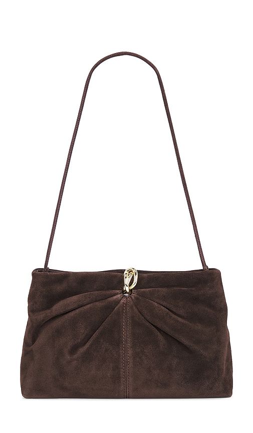 Loeffler Randall Corrine Ring Clutch