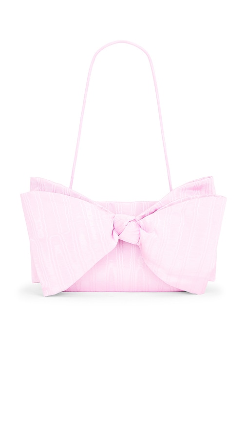 Loeffler Randall Valerie Bow Clutch