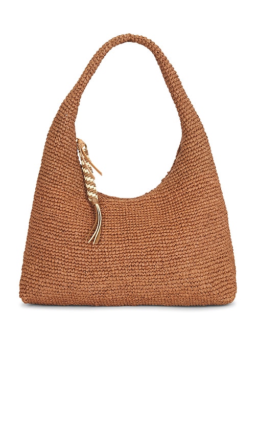 Loeffler Randall Willow Crochet Raffia Shoulder Bag | Thumbnail 5 Loeffler Randall Willow Crochet Raffia Shoulder Bag | Thumbnail 5