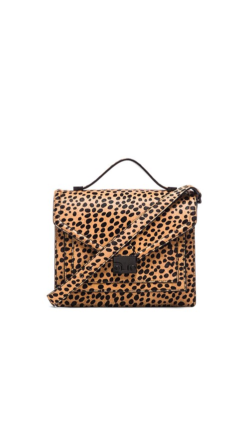 cheetah crossbody bag