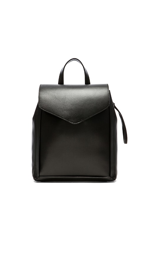 Loeffler Randall Mini Backpack in Black