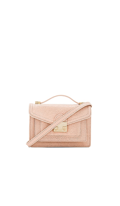 loeffler randall mini rider