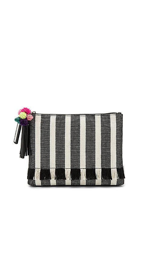 Tassel Pouch