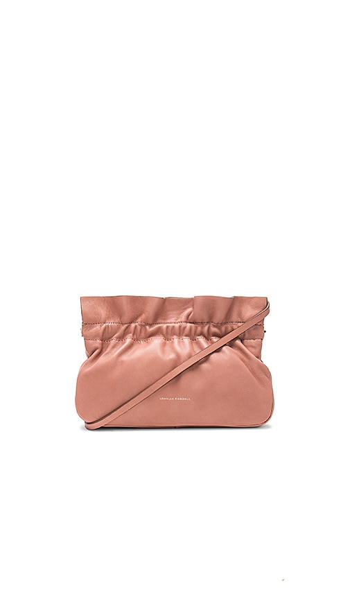 loeffler randall clutch