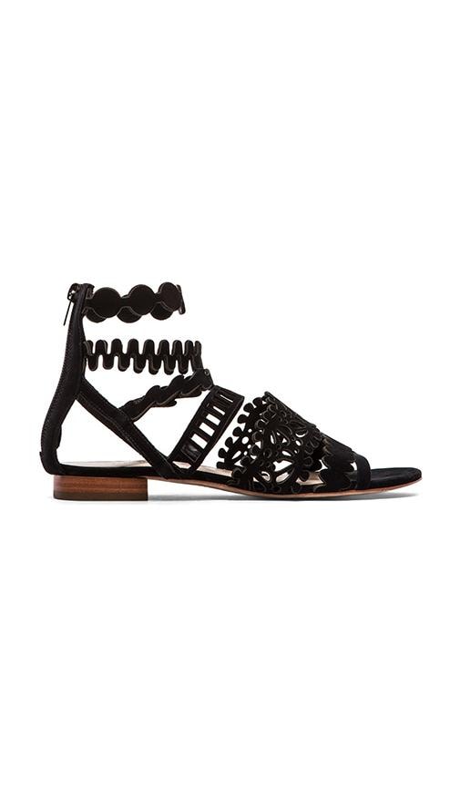 Dixie Sandal