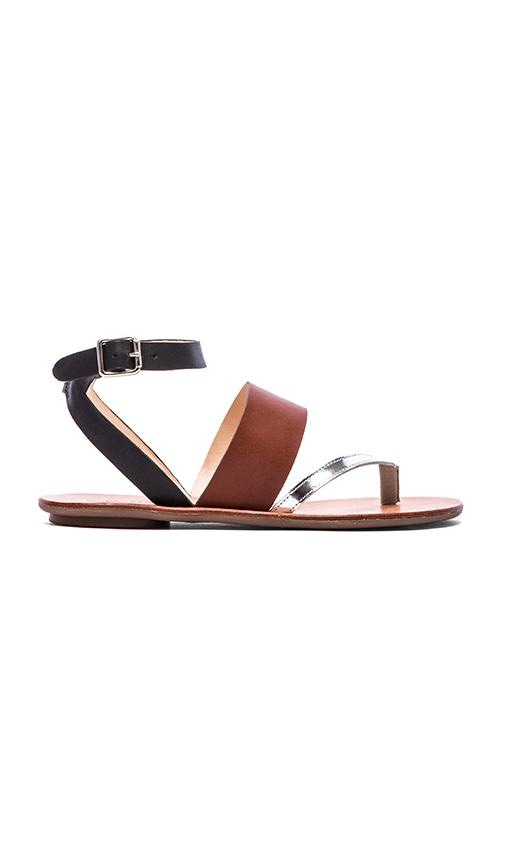 Sunny Sandal